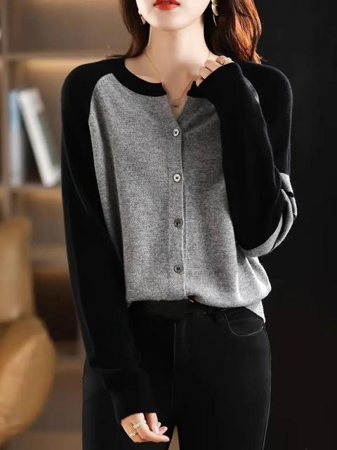 超お買い得2890円★レディース エレガントなカーディガン シックなレイヤード オールシーズン対応 USAサイズM(日本サイズL) < 女性ファッション 超お買い得2890円★レディース エレガントなカーディガン シックなレイヤード オールシーズン対応 USAサイズM(日本サイズL) < 女性ファッションの