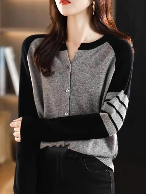 超お買い得2890円★レディース エレガントなカーディガン シックなレイヤード オールシーズン対応 USAサイズM(日本サイズL) < 女性ファッション 超お買い得2890円★レディース エレガントなカーディガン シックなレイヤード オールシーズン対応 USAサイズM(日本サイズL) < 女性ファッションの