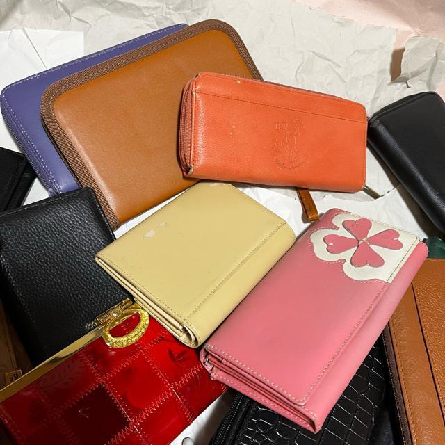 1円スタート【おまとめ】【セット売り】 バッグ類、財布類 キタムラ、キャサリンハムネット他 < 女性ファッション 1円スタート【おまとめ】【セット売り】 バッグ類、財布類 キタムラ、キャサリンハムネット他 < 女性ファッションの