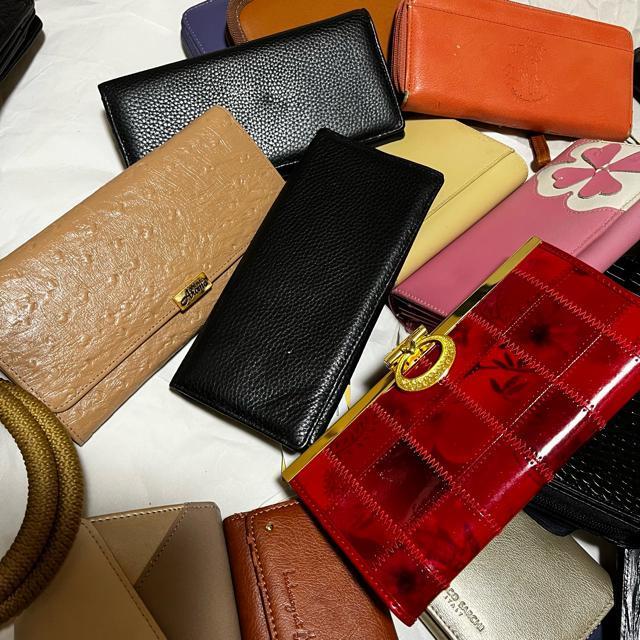 1円スタート【おまとめ】【セット売り】 バッグ類、財布類 キタムラ、キャサリンハムネット他 < 女性ファッション 1円スタート【おまとめ】【セット売り】 バッグ類、財布類 キタムラ、キャサリンハムネット他 < 女性ファッションの