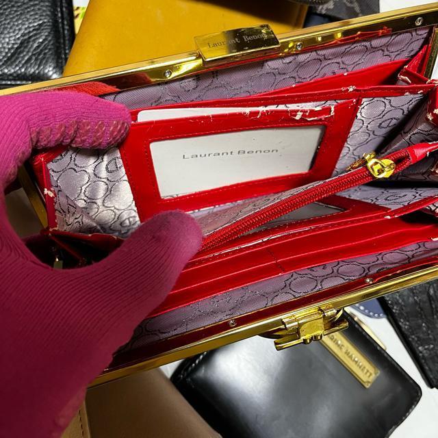 1円スタート【おまとめ】【セット売り】 バッグ類、財布類 キタムラ、キャサリンハムネット他 < 女性ファッション 1円スタート【おまとめ】【セット売り】 バッグ類、財布類 キタムラ、キャサリンハムネット他 < 女性ファッションの