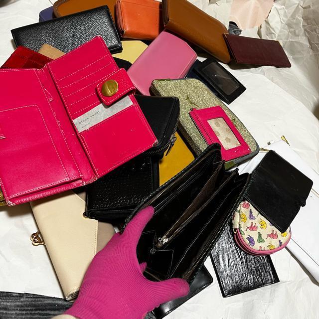 1円スタート【おまとめ】【セット売り】 バッグ類、財布類 キタムラ、キャサリンハムネット他 < 女性ファッション 1円スタート【おまとめ】【セット売り】 バッグ類、財布類 キタムラ、キャサリンハムネット他 < 女性ファッションの