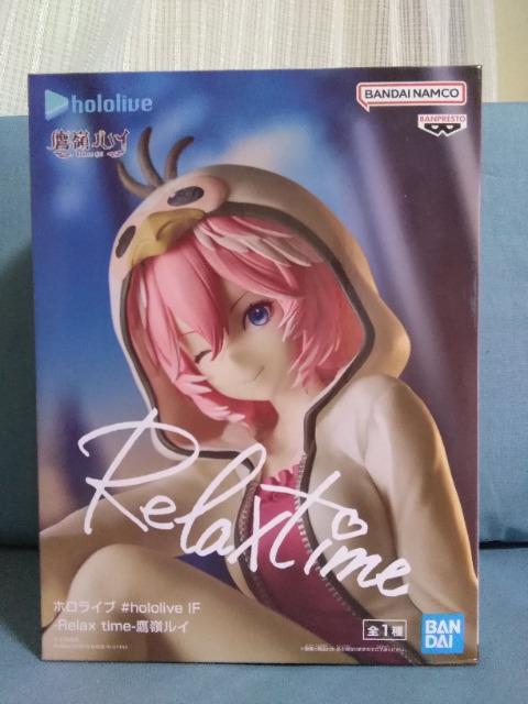 zCu#hololive@IF@Relax@time@䃋C   zr[ 