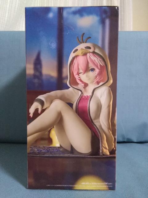 zCu#hololive@IF@Relax@time@䃋C  zr[ 