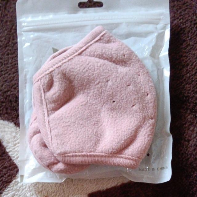 フリースマスク < 女性ファッション フリースマスク < 女性ファッションの