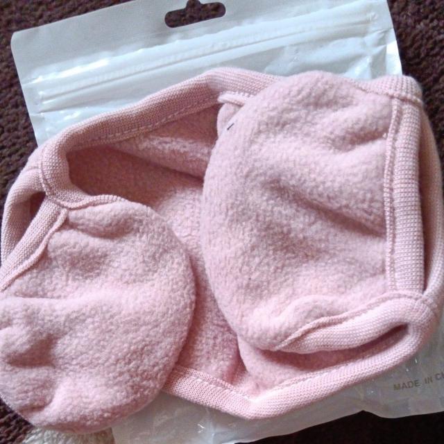 フリースマスク < 女性ファッション フリースマスク < 女性ファッションの