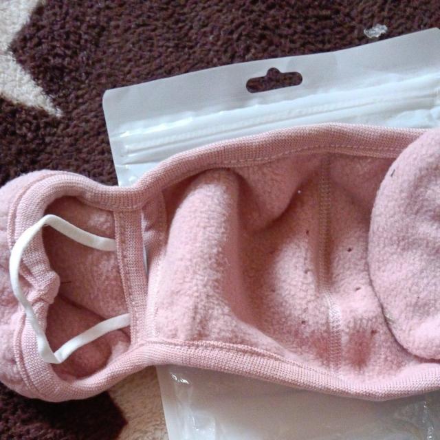 フリースマスク < 女性ファッション フリースマスク < 女性ファッションの