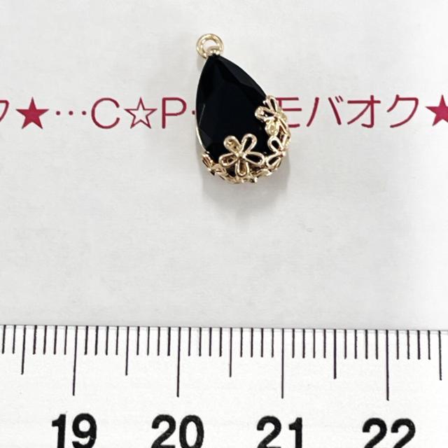 26*金属フレーム ガラスチャーム 27 < 女性ファッション 26*金属フレーム ガラスチャーム 27 < 女性ファッションの