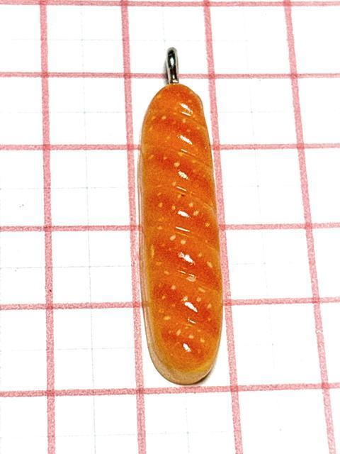 901 美味しそうなパンシリーズ 1個 菓子パン 惣菜パン ミニチュア 食べ物 樹脂チャーム アクセサリーパーツ < ペット/手芸/園芸 901 美味しそうなパンシリーズ 1個 菓子パン 惣菜パン ミニチュア 食べ物 樹脂チャーム アクセサリーパーツ < ペット/手芸/園芸の