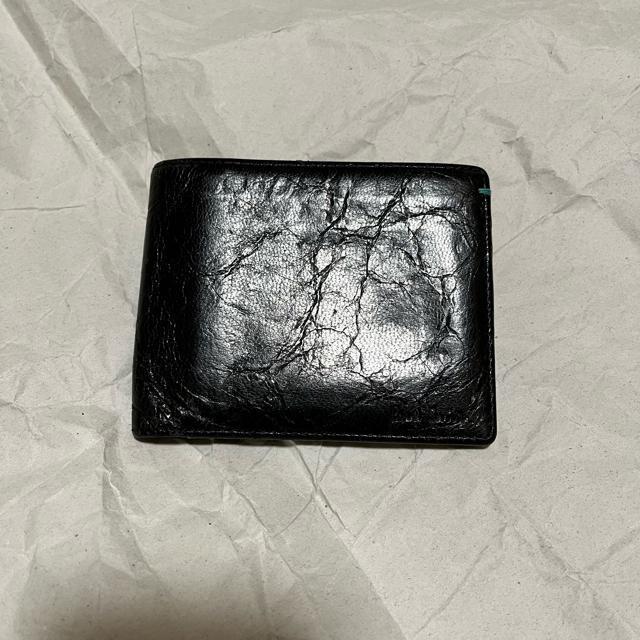 �yPaul Smith / �|�[���X�~�X�z �{�v / ��܂���z / �u���b�N  �� �u�����h�� 