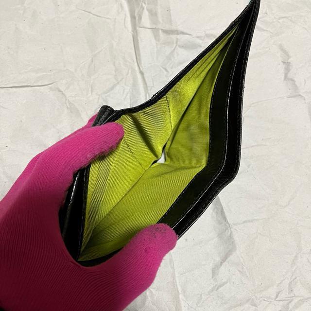 �yPaul Smith / �|�[���X�~�X�z �{�v / ��܂���z / �u���b�N �� �u�����h�� 