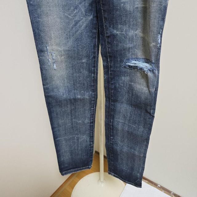 DIESEL�@�f�B�[�[���@ �X�L�j�[�f�j�� �G�_���[�W�@24 �� �u�����h�� 