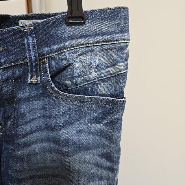 DIESEL�@�f�B�[�[���@ �X�L�j�[�f�j�� �G�_���[�W�@24 �� �u�����h�� 