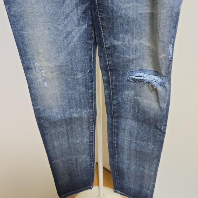 DIESEL�@�f�B�[�[���@ �X�L�j�[�f�j�� �G�_���[�W�@24 �� �u�����h�� 