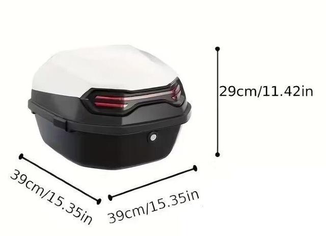 �I�[�g�o�C�X�N�[�^�p���Q�b�W�{�b�N�X���A�{�b�N�X�w�����b�g��ו�����R����܂� �� ������/�o�C�N