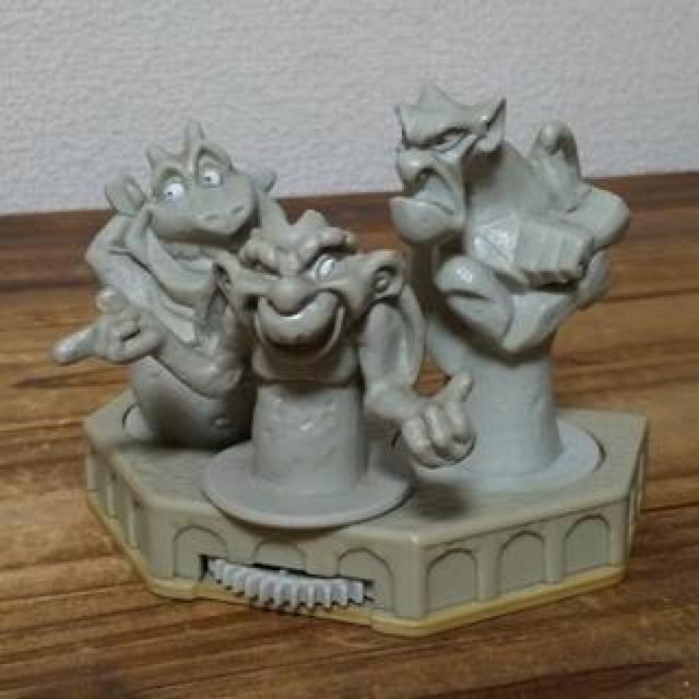 90's ハッピーセット ノートルダムの鐘 全5種 < ホビー 90's ハッピーセット ノートルダムの鐘 全5種 < ホビーの