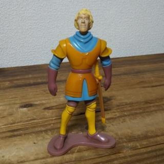 90's ハッピーセット ノートルダムの鐘 全5種 < ホビー 90's ハッピーセット ノートルダムの鐘 全5種 < ホビーの