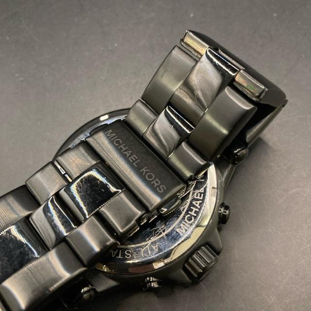 ���� MICHAEL KORS �}�C�P���R�[�X �r���v MK-8279 �� �u�����h�� 