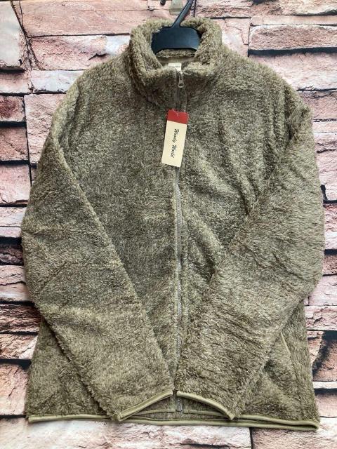 ���������yWoody World�z�ӂ�ӂ�&���R���R�I�g�� �����Y���ʃ{�A�t���[�X�W���P�b�g(�摜����)�P��  �� �j���t�@�b�V������ 