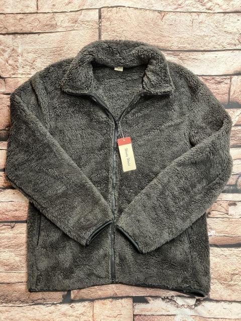 ���������yWoody World�z�ӂ�ӂ�&���R���R�I�g�� �����Y���ʃ{�A�t���[�X�W���P�b�g(�摜����)�P�� �� �j���t�@�b�V������ 