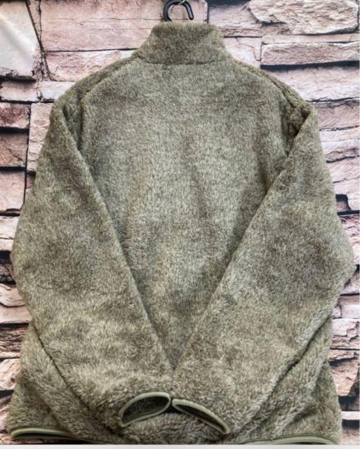 ���������yWoody World�z�ӂ�ӂ�&���R���R�I�g�� �����Y���ʃ{�A�t���[�X�W���P�b�g(�摜����)�P�� �� �j���t�@�b�V������ 