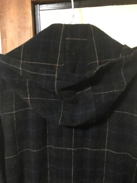 ���[���G�C�W�f�r�������g���t�@�p�[�J�[�`�F�b�N�K�E�� �� �^�����g�O�b�Y�� 