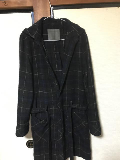 ���[���G�C�W�f�r�������g���t�@�p�[�J�[�`�F�b�N�K�E�� �� �^�����g�O�b�Y�� 