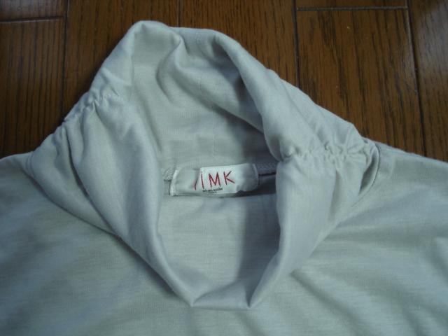 ���A�C�A�C�G���P�[�@iiMK�@�V���v���J�b�g�\�[���������i�I �� �u�����h�� 