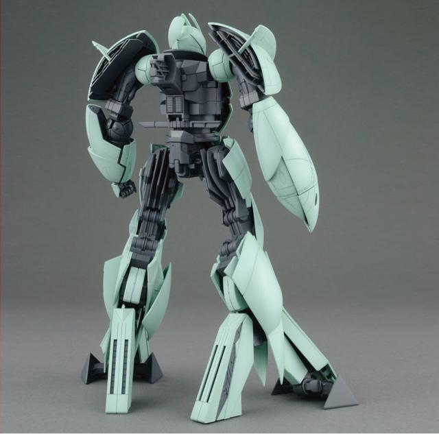 MG  1/100  �^�[���w �� �z�r�[�� 