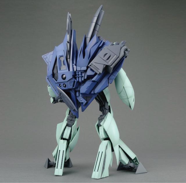 MG  1/100  �^�[���w �� �z�r�[�� 