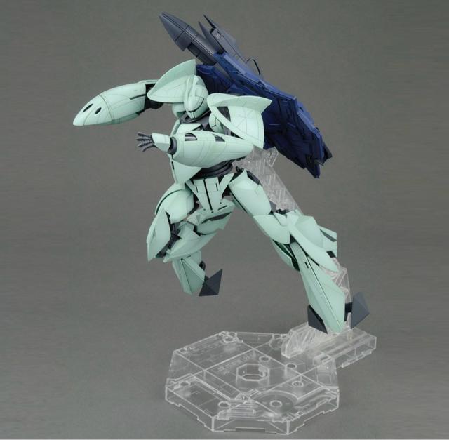 MG  1/100  �^�[���w �� �z�r�[�� 