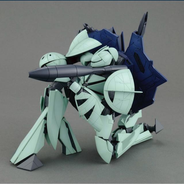 MG  1/100  �^�[���w �� �z�r�[�� 