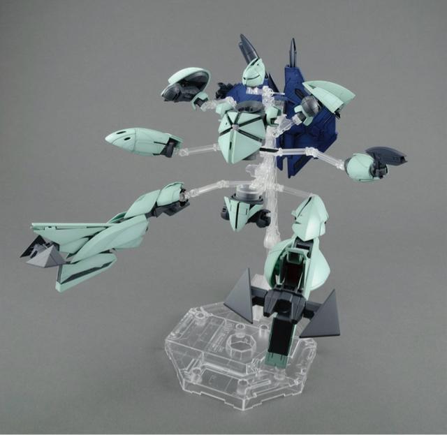 MG  1/100  �^�[���w �� �z�r�[�� 