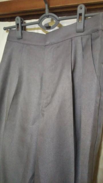 ���g�p�^�O�Ȃ� �^���X�ۊǕi raffime �c�C���c�[�^�b�N���C�h�p���c �����݃O���[ �T�C�YM ������������ �� �����t�@�b�V������ 