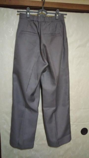 ���g�p�^�O�Ȃ� �^���X�ۊǕi raffime �c�C���c�[�^�b�N���C�h�p���c �����݃O���[ �T�C�YM ������������ �� �����t�@�b�V������ 