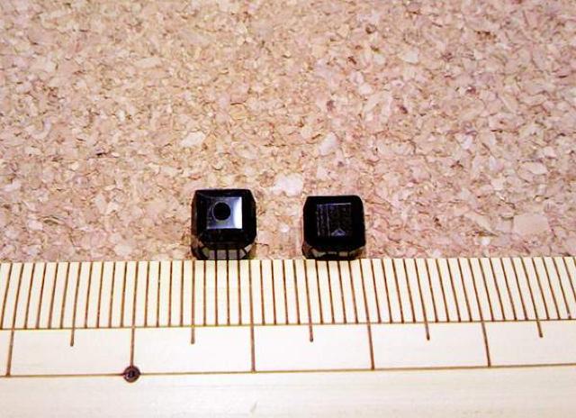 �K���X�r�[�Y�U�o�L���[�u30�u���b�N �� �y�b�g/��|/���|�� 