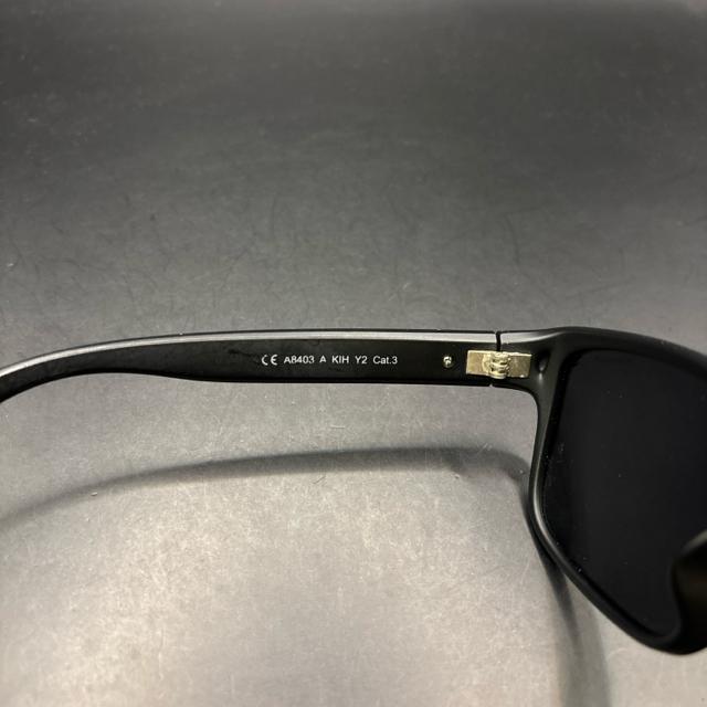 ���� Polaroid �T���O���X �u���b�N �� �j���t�@�b�V������ 