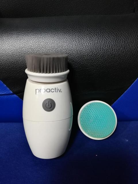 proactive �v���A�N�e�B�u�Z�b�g�@  �� �w���X/�r���[�e�B�[�� 