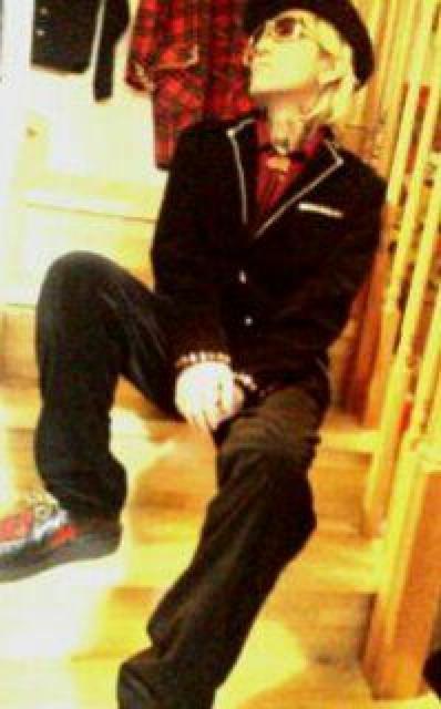 gCu[NXbLZuX[cISVbNpNbNtVAMPSHYDE   jt@bV 