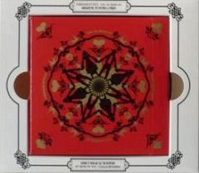 ポルノグラフィティ★Love,too Death,too★初回限定盤★未開封 < タレントグッズ  ポルノグラフィティ★Love,too Death,too★初回限定盤★未開封 < タレントグッズの