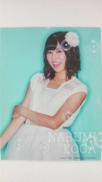 NMB48 MUST BE NOW CD封入生写真 古賀成美 即決 < タレントグッズ  NMB48 MUST BE NOW CD封入生写真 古賀成美 即決  < タレントグッズの