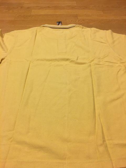 Timberland  ティンバーランド  ポロシャツ  sizeXL→XXL 辛子 < 男性ファッション  Timberland  ティンバーランド  ポロシャツ  sizeXL→XXL 辛子 < 男性ファッションの