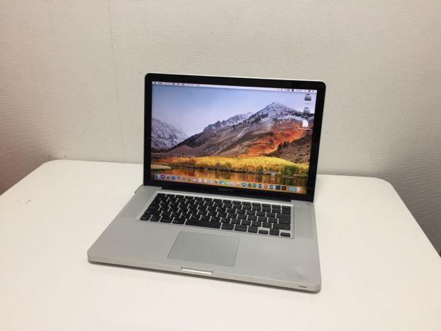 \i7T|[g[TςSҁMacBookPro  PC{/Ӌ@ 