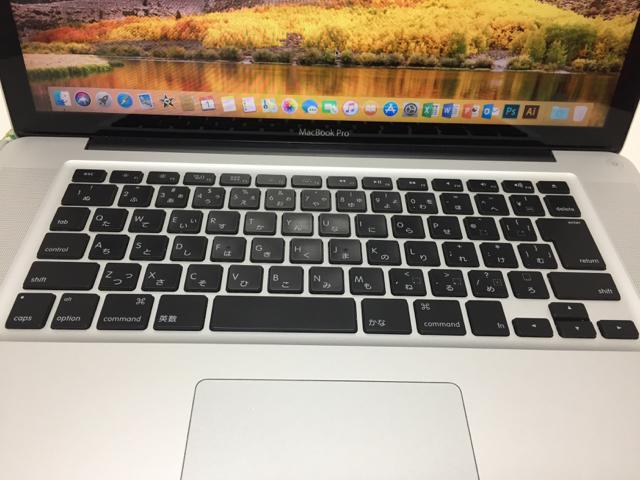 \i7T|[g[TςSҁMacBookPro  PC{/Ӌ@ 