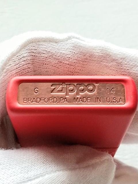 ZIPPO フュエル缶 Design ジッポライター < 男性ファッション  ZIPPO フュエル缶 Design ジッポライター < 男性ファッションの
