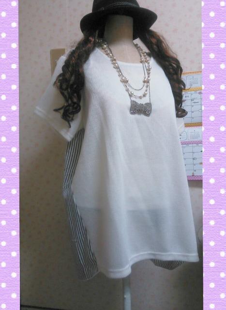 �V�i�@�傫���T�C�Y4L�@���V�t�H�����n�@�ؑփ`���j�b�N  �� �����t�@�b�V������ 