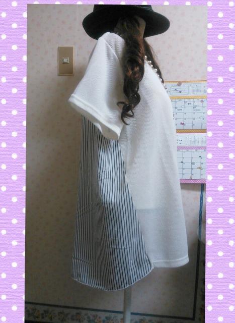 �V�i�@�傫���T�C�Y4L�@���V�t�H�����n�@�ؑփ`���j�b�N �� �����t�@�b�V������ 