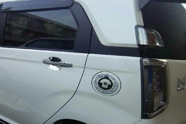 N-WGN tႠ t[GbhA~XebJ[ی^  /oCN