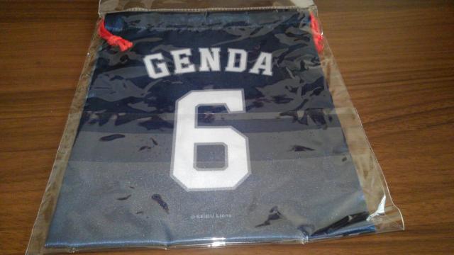 埼玉西武ライオンズ 6 源田壮亮選手 グッズ5点セット 非売品有 < レジャー/スポーツ  埼玉西武ライオンズ 6 源田壮亮選手 グッズ5点セット 非売品有 < レジャー/スポーツの