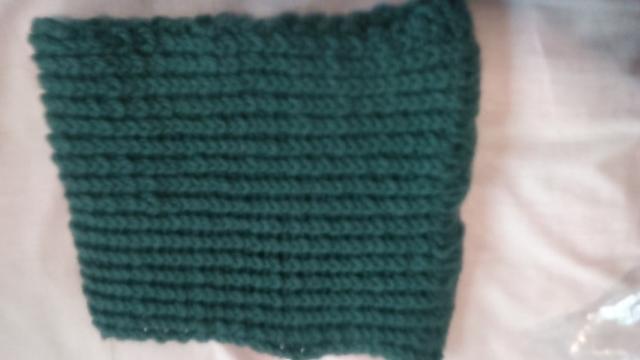 深緑の暖かネックウォーマー < 男性ファッション 深緑の暖かネックウォーマー < 男性ファッションの